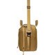 3 Way 18 Expandable Briefcase - Buckskin (Profile) (Show Larger View)